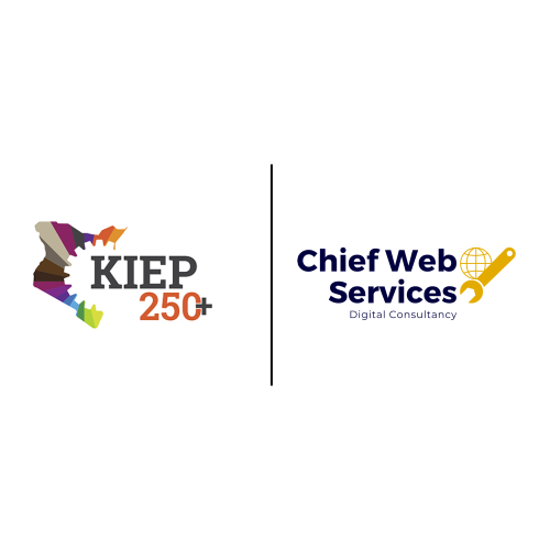 Chief Web Services Approved as KIEP 250+ BDS Provider
