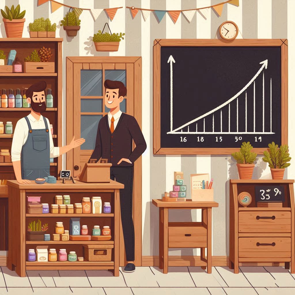 E-commerce for Growth: How Kenyan Businesses Can Sell More Online
